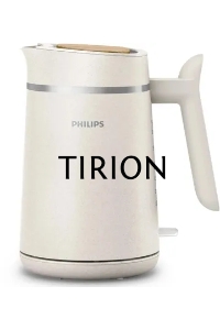 Чайник электрический Philips HD9365/10 1.7л. 2200Вт белый (корпус: пластик)