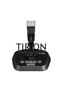 Микрофон DSPPA 5G WiFi Conference Delegate Microphone with Voting Function