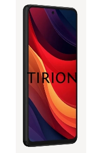 Смартфон INOI A75 Elegance, 8/512Gb, черный титан
