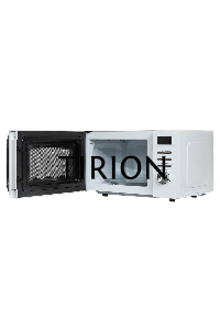 Микроволновая печь JVC JK-MW260D белый, 20 л, 700 Вт, переключатели - кнопки/поворотный механизм