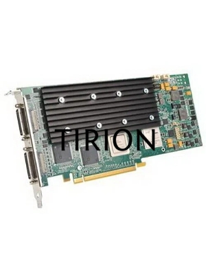 Видеокарта Matrox MURA-MPX44HF