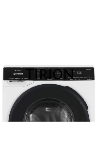 Стиральная машина Gorenje WPNA84A2TWIFI/C белый загр. фронтальная макс.: 8 кг 1400об/мин класс: А+++