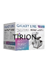 Мясорубка Galaxy GL 2417