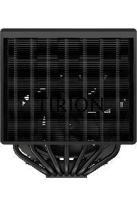 Кулер для процессора DEEPCOOL Assassin 4S черный, 140 мм, алюминий/медь, 1800 об/мин, 29.3 дБ, 4 pin, 250 Вт, 164 мм