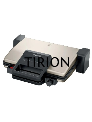 Гриль Bosch TCG3302, 2000W