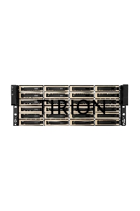 Компьютерный корпус InWin IW-RJ424-04 550W(RD)/JBOD PDB/FAN/BP/Expander board*2/30