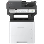 МФУ лазерный Kyocera MA5500ifx (110C0Z3NL0), A4, ч/б, печ. до 55 стр/мин., скан. до 120 стр/мин. (ч/б) 80 стр/мин. (цвет), 1200 x 1200 dpi (печать) 600x600dpi (скан.), USB, RJ-45, Air Print, Mopria