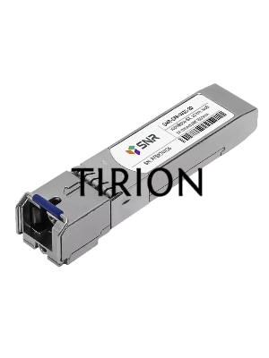 Модуль SNR SFP WDM, дальность до  20км (14dB), 1310нм LC