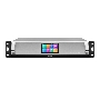 Хост Полностью Цифровой Конференц-системы DSPPA D7101