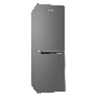 Холодильник Indesit DS 3160 G серый, двухкамерный, 182/87 л., морозилка снизу, капельная система