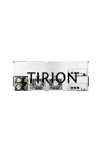 Компьютерный корпус InWin IW-RJ424-04 550W(RD)/JBOD PDB/FAN/BP/Expander board*2/30