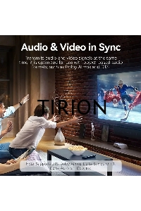 Переключатель - разветвитель Vention HDMI v2.0 4K двунаправленный 2x1/1x2