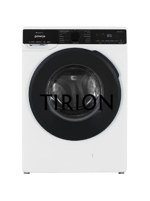 Стиральная машина Gorenje WPNA84A2TWIFI/C белый загр. фронтальная макс.: 8 кг 1400об/мин класс: А+++