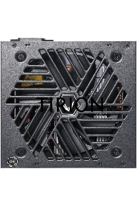 Блок питания Aerocool / Formula ATX 750W FX-750 (24+4+4pin) APFC 120mm fan 7xSATA RTL