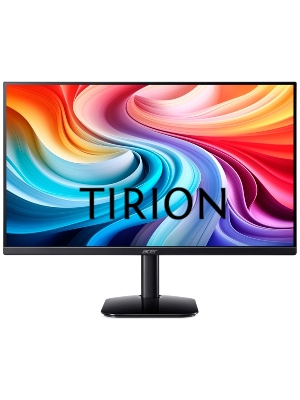 Монитор Acer KA272Gbmix черный, 27