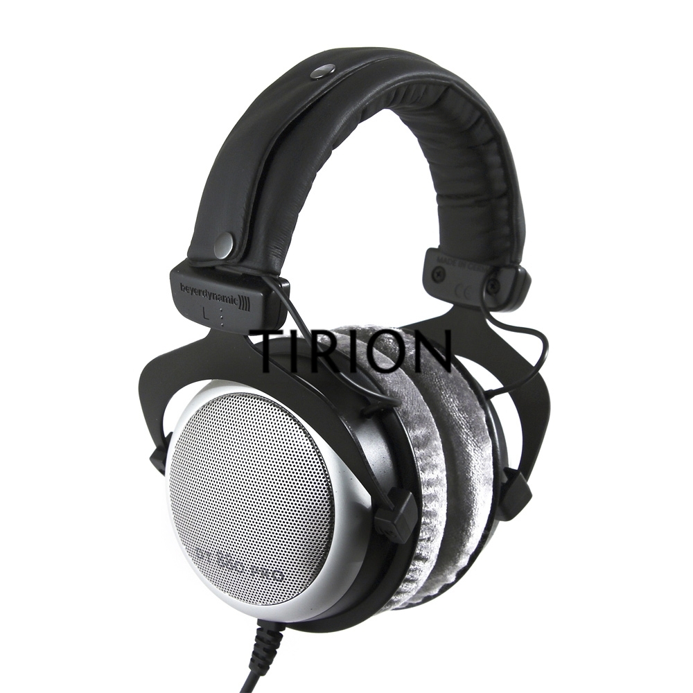 Наушники Beyerdynamic DT 880 PRO 250 OHMS