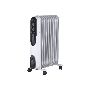 Масляный обогреватель Neoclima NC 9307 28742