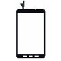 Сенсорное стекло (тачскрин) для Samsung Galaxy Tab Active 2 SM-T390 Wi-Fi, черное
