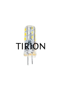 Лампа светодиодная FERON 25448 LED 2вт 12в G4 белый капсульная