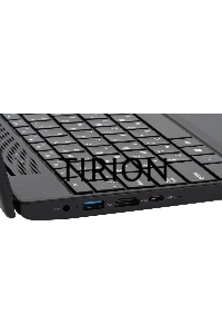 Ноутбук IRU Tactio 15ALG Core i5 1235U 8Gb SSD256Gb Intel Iris Xe graphics 15.6