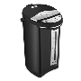 Термопот Blackton Bt TP600 6.5л, 900Вт, черный/стальной