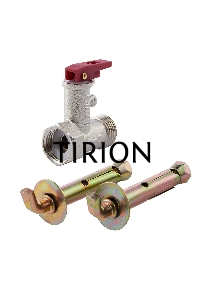 Водонагреватель Ballu BWH/S 50 Cetrion Inox Inverter