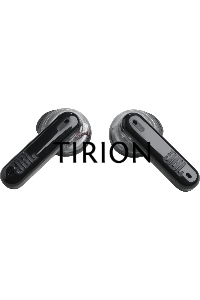 Наушники  JBL Headphones  ghost black  JBLTFLEXGBLK