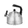 Чайник металлический Rondell Frank RDS-1861 2.8л. стальной