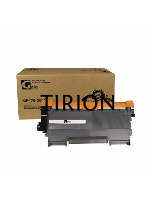 Картридж GP-TN-2090 для Brother HL-2130/2132/2132R/2135W/DCP-7055/7057/7057R 1000 копий GalaPrint