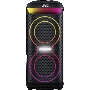 Портативная акустика JVC XS-N4213PB