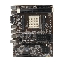 Материнская плата AFOX A780S-MA3, AM3+, AMD 780G, 2xDDR3, 4xSATA, 1xIDE, 1xPCI-E 3.0 x16, 1xPCI-E x1, 1xHDMI, 1xVGA, 1x 100Mb LAN, 4xUSB-A 2.0, 3x3.5 мм, 5.1, mATX