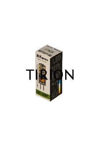 Лампа светодиодная FERON 25448 LED 2вт 12в G4 белый капсульная