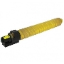 Картридж лазерный ELP CT-RIC-IMC2500Y (842312) желтый (10500 стр.) для Ricoh IM C2000/C2500