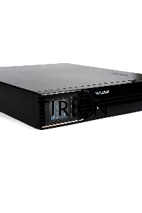 Источник бесперебойного питания ИБП Бастион RAPAN-UPS 3000 RACK+4x9Ah (2100 Вт, Line-interactive, встроенные АКБ 6 шт.x 9Ah) {8960}