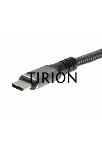 Кабель Thuderbolt4/ USB4 Type C, 5K@60Hz, 40GBps, PD 100W, 5A, VCOM, 1.2м <CU540M-1.2M>