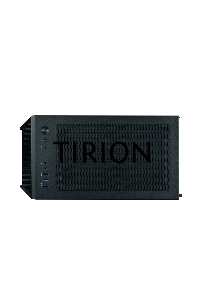 Компьютерный корпус ZALMAN I3 NEO ARGB BLACK, ATX, BLACK, FRONT MESH, WINDOW, 2x3.5
