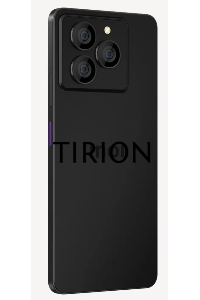 Смартфон INOI A75 Elegance, 8/512Gb, черный титан