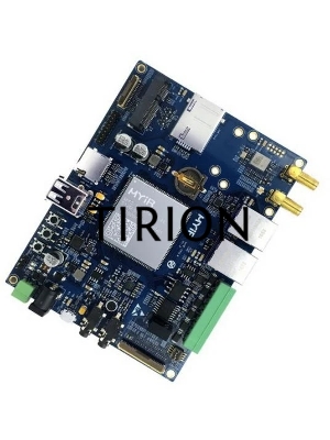 Плата разработки Myir MYD-Y6ULY2-V2-256N256D-50-C i.MX 6UL 256MB DDR3SDRAM, 256MB Nand Flashor 4GB eMMC Flash