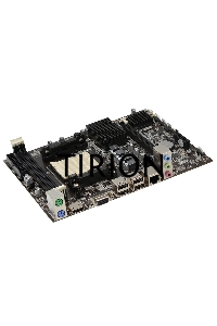 Материнская плата AFOX A780S-MA3, AM3+, AMD 780G, 2xDDR3, 4xSATA, 1xIDE, 1xPCI-E 3.0 x16, 1xPCI-E x1, 1xHDMI, 1xVGA, 1x 100Mb LAN, 4xUSB-A 2.0, 3x3.5 мм, 5.1, mATX
