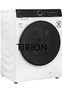 Стиральная машина Weissgauff WM 61410 Autodose Inverter Steam белый, загрузка фронтальная 12 кг, 1400 об/мин, класс А+++