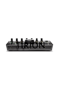 Аудиоинтерфейс USB M-audio AIR 192 14 [AIR192X14XEU] 24бит/192кГц, 4xXLR/TRS комбинированных входа с фантомным питанием +48В, 2х1/4