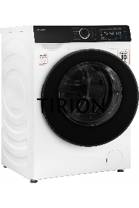 Стиральная машина Weissgauff WM 61410 Autodose Inverter Steam белый, загрузка фронтальная 12 кг, 1400 об/мин, класс А+++