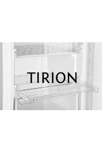 Морозильная камера Indesit DSZ 5175, белый, 261л, 4 ящика