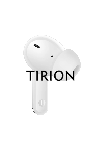 Наушники Realme Buds T110 белый Bluetooth