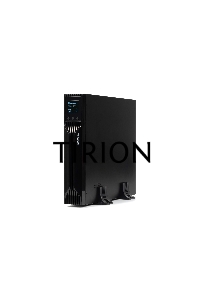 Источник бесперебойного питания ИБП Бастион RAPAN-UPS 3000 RACK+4x9Ah (2100 Вт, Line-interactive, встроенные АКБ 6 шт.x 9Ah) {8960}
