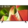 Телевизор LG OLED65B4RLA черный 65