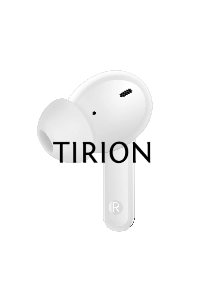 Наушники Realme Buds T110 белый Bluetooth