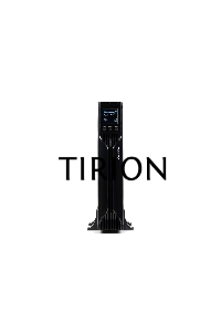 Источник бесперебойного питания ИБП Бастион RAPAN-UPS 3000 RACK+4x9Ah (2100 Вт, Line-interactive, встроенные АКБ 6 шт.x 9Ah) {8960}