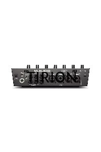 Аудиоинтерфейс USB M-audio AIR 192 14 [AIR192X14XEU] 24бит/192кГц, 4xXLR/TRS комбинированных входа с фантомным питанием +48В, 2х1/4