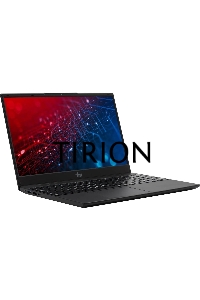 Ноутбук IRU Tactio 15ALG Core i5 1235U 8Gb SSD256Gb Intel Iris Xe graphics 15.6
